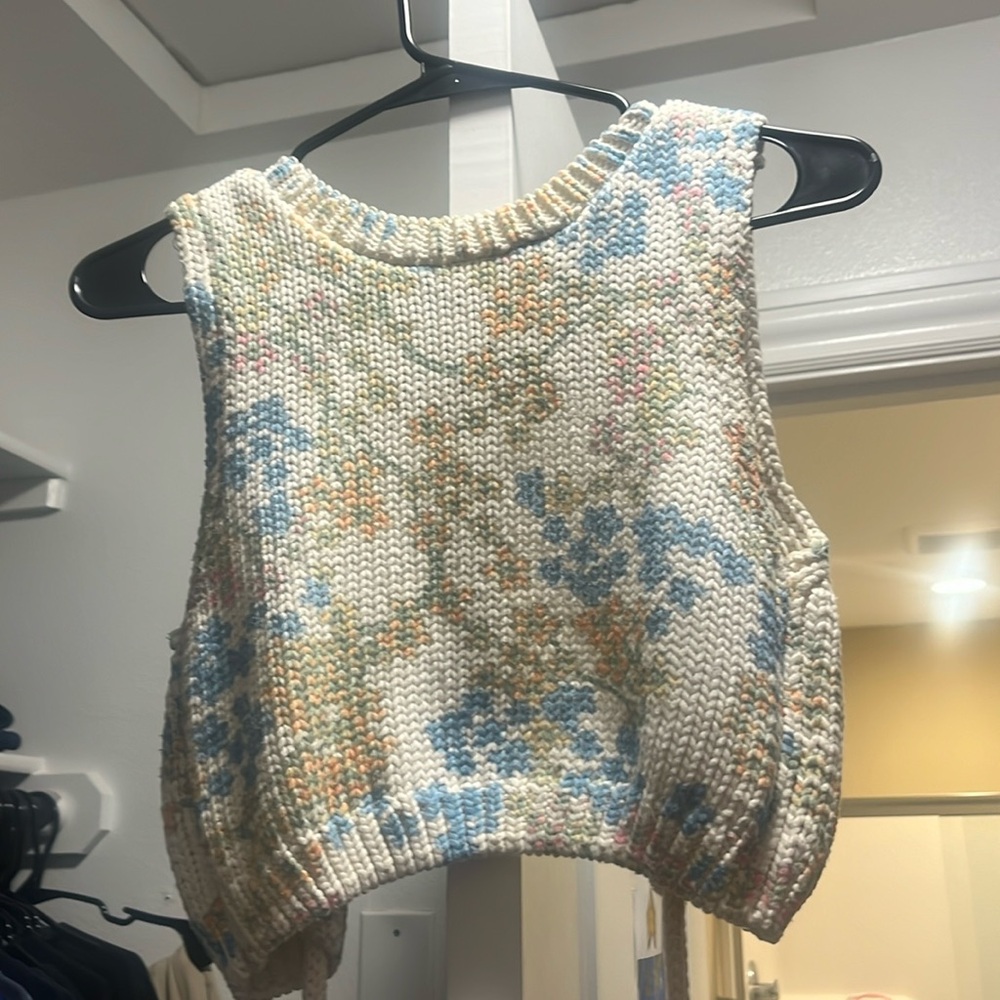 Zara top
